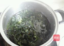 蒜拌螺旋藻的做法图解2