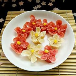 花样饺子的做法[图]