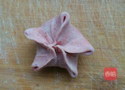花样饺子的做法图解13