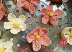 花样饺子的做法图解15