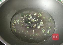 黄瓜汤的做法图解4