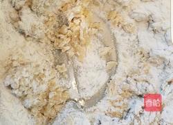 七十年代的（火腿五仁月饼）的做法图解1