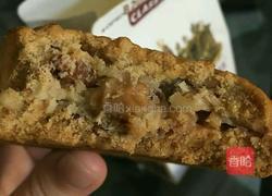 七十年代的（火腿五仁月饼）的做法图解12