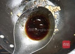 炒粉条的做法图解5