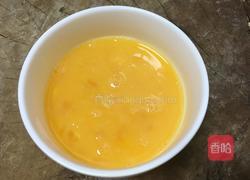 青椒煎蛋的做法图解3