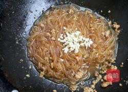 炒粉条的做法图解8