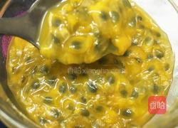 百香果蜜的做法图解9