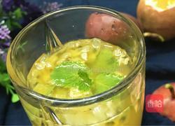 百香果蜜的做法图解12