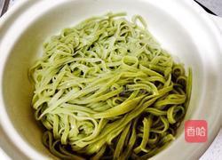 红烧牛肉面的做法图解2