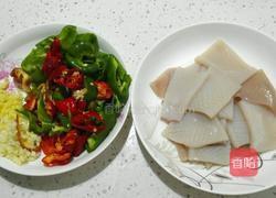 酱香鱿鱼的做法图解3