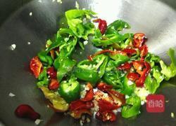 酱香鱿鱼的做法图解7