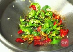 酱香鱿鱼的做法图解8