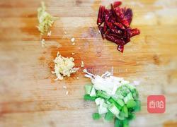 红烧剥皮鱼的做法图解3