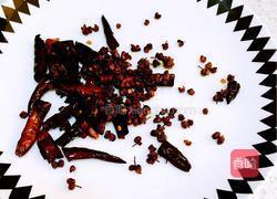 红烧剥皮鱼的做法图解4