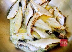 红烧剥皮鱼的做法图解6