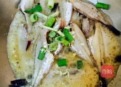 红烧剥皮鱼的做法图解7