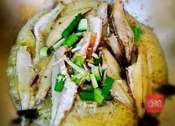 红烧剥皮鱼的做法图解8