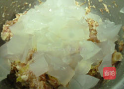 汤包的做法图解3