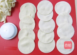 汤包的做法图解5