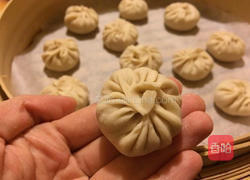 汤包的做法图解6