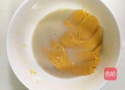 红薯发糕的做法图解8