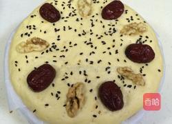 红薯发糕的做法图解17