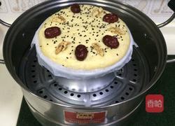 红薯发糕的做法图解18