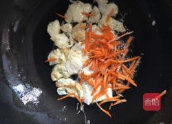 炒米线的做法图解6