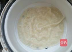 水烙馍的做法图解8