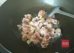 花椒鸡的做法图解5