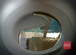 素炒胡萝卜的做法图解2