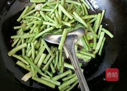 豆角炖土豆的做法图解5