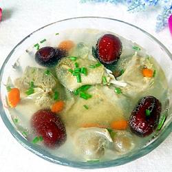 炖鸽子的做法[图]