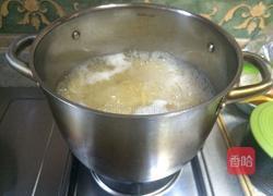 黑椒牛柳意大利面的做法图解2