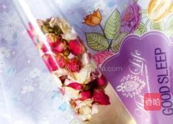 玫瑰醋的做法图解3