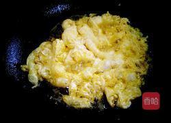 西红柿鸡蛋汤的做法图解4