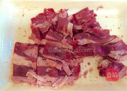 一品肥牛金针煲的做法图解7