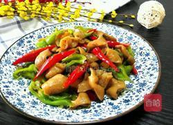 烧大肠的做法图解7