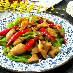 烧大肠的做法[图]