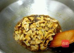 烧大肠的做法图解5