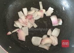 奶酪培根意面的做法图解9