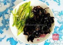 拌胡萝卜丝的做法图解3