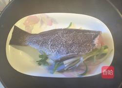 清蒸石斑鱼的做法图解3