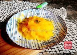 芒果绵绵冰的做法图解5