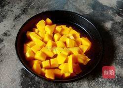 芒果绵绵冰的做法图解1
