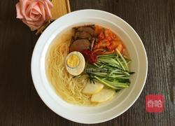 冷面的做法图解5