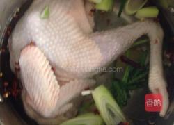 麻椒鸡的做法图解3