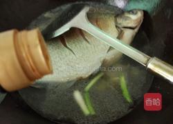 清炖武昌鱼的做法图解5