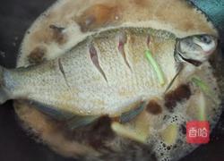 清炖武昌鱼的做法图解6
