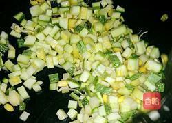 家常素炒猫耳朵的做法图解6